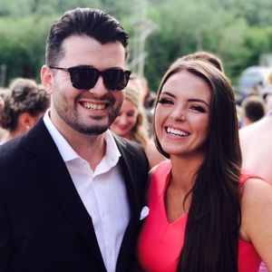 Meet your Posher, Katherine